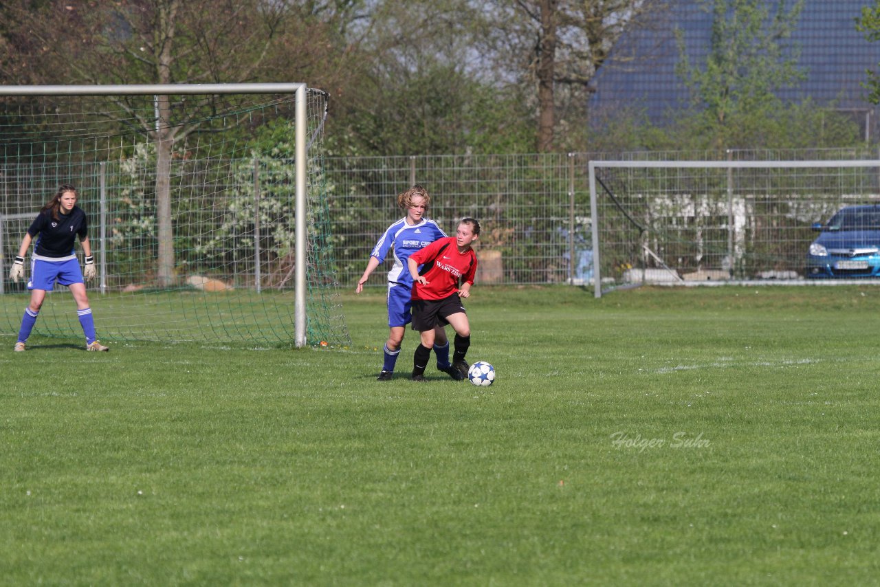 Bild 132 - SSV am 23.4.11